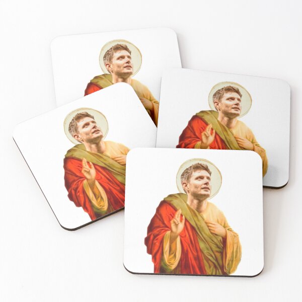 Item preview, Saint Jensen  designed and sold by worldoffandoms.