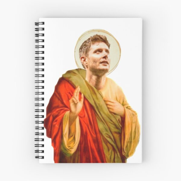 Item preview, Saint Jensen  designed and sold by worldoffandoms.