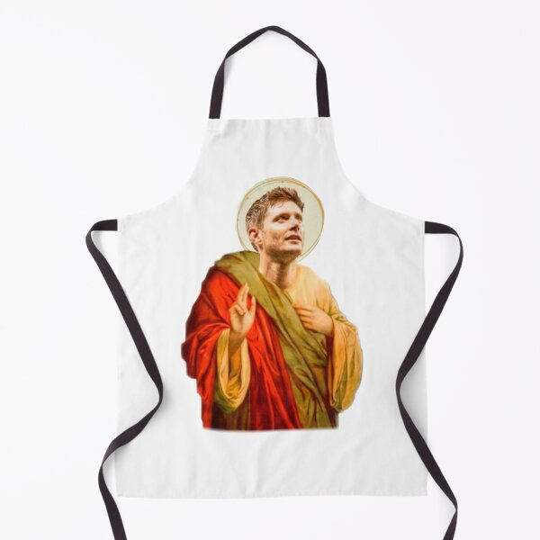 Item preview, Saint Jensen  designed and sold by worldoffandoms.