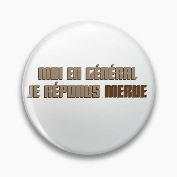 Item preview, I ANSWER SHIT # 3 designed and sold by DELAVdesign.