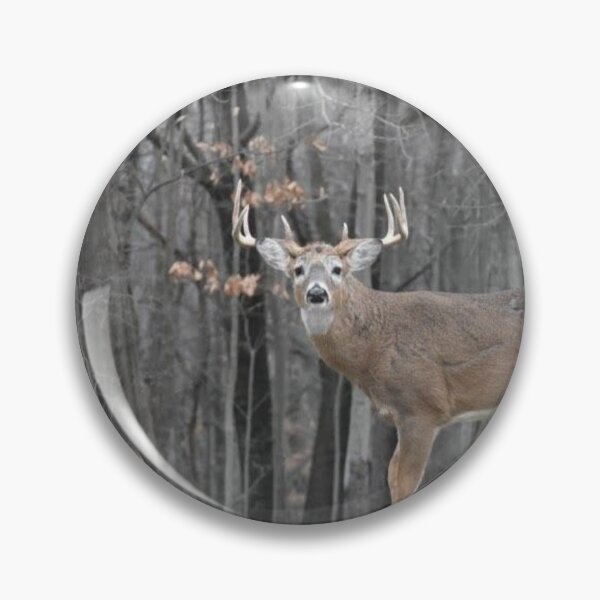 Item preview, Deer at Garret Mountain designed and sold by PennyDesignsArt.