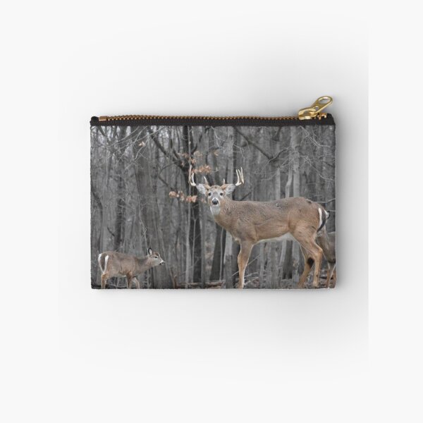 Item preview, Deer at Garret Mountain designed and sold by PennyDesignsArt.