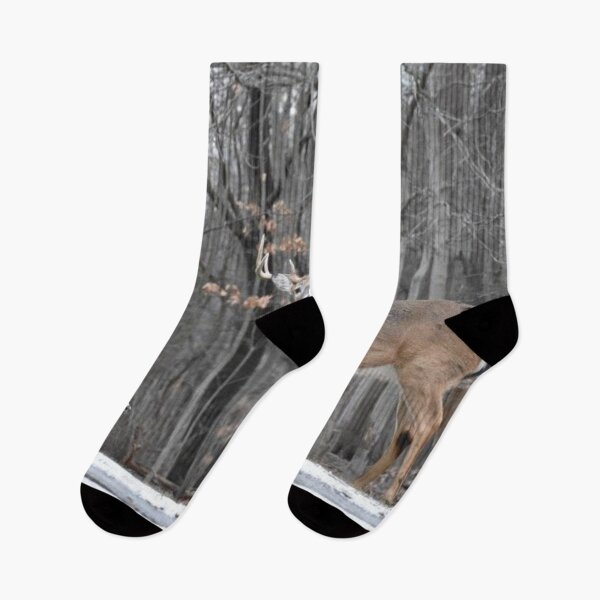 Item preview, Deer at Garret Mountain designed and sold by PennyDesignsArt.