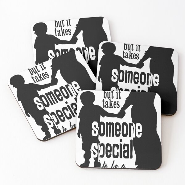 Item preview, Any Man Can Be A Father designed and sold by Stacey Lynn Crary.