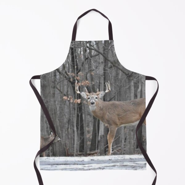 Item preview, Deer at Garret Mountain designed and sold by PennyDesignsArt.
