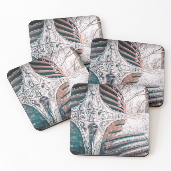 Item preview, Woodland Rust designed and sold by Jim Love.