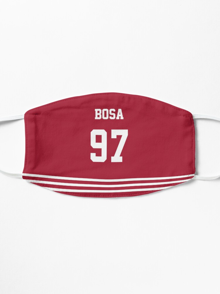 : Nick Bosa Jersey