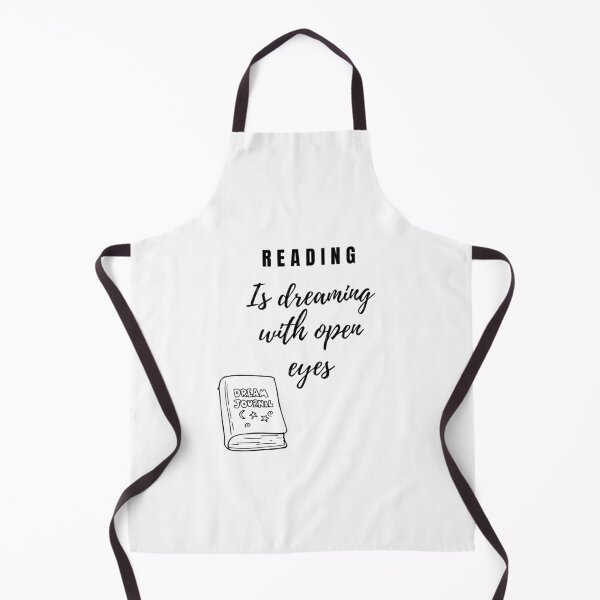 Item preview, Reading is dreaming with eyes open designed and sold by NGstil.