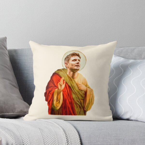 Item preview, Saint Jensen  designed and sold by worldoffandoms.