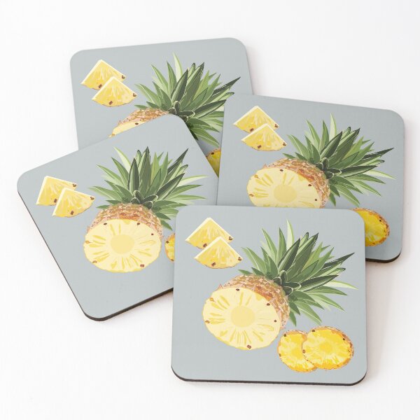 Item preview, Sweet Pineapple designed and sold by smoochugs.