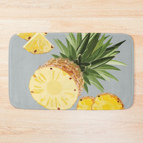 Item preview, Sweet Pineapple designed and sold by smoochugs.