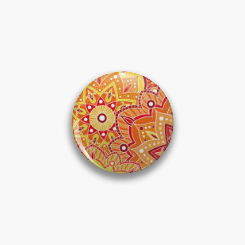 Item preview, Pin designed and sold by QLSK.
