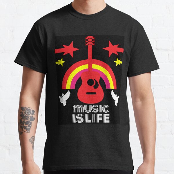 Cantante Mens t-shirt regalo personalizado cantar cantar banda vocalista música divertida