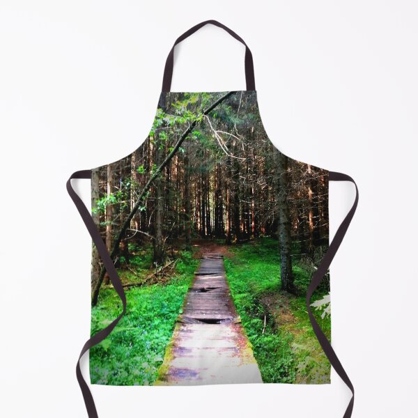 Item preview, Path to the Woods designed and sold by HugsAndSnacks.