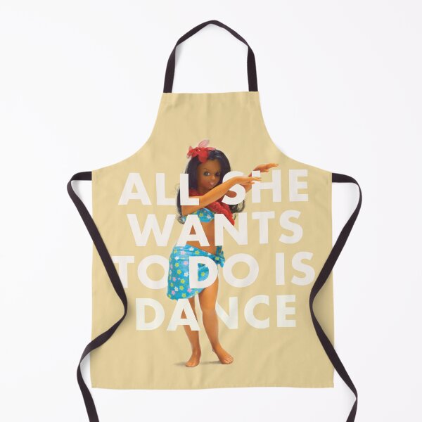 Item preview, all she wants designed and sold by shan-made.