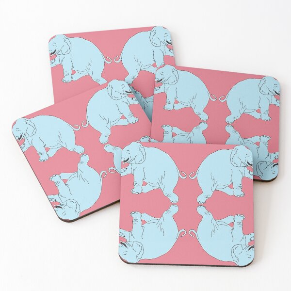 Item preview, "Joyful Elephant" Oliver Grimley Fine Art designed and sold by O Grimley.