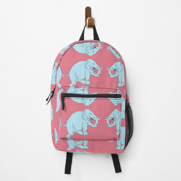 Item preview, "Joyful Elephant" Oliver Grimley Fine Art designed and sold by O Grimley.