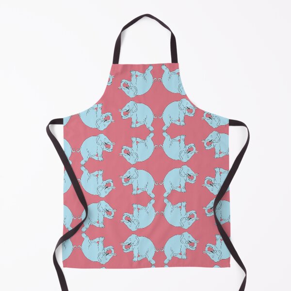 Item preview, "Joyful Elephant" Oliver Grimley Fine Art designed and sold by O Grimley.