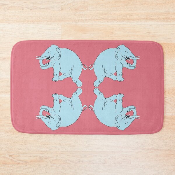 Item preview, "Joyful Elephant" Oliver Grimley Fine Art designed and sold by O Grimley.