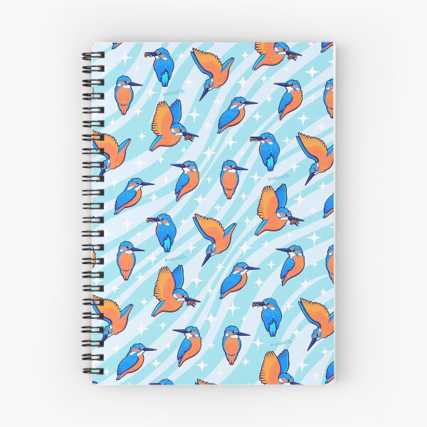 Item preview, Kingfisher  designed and sold by Macbendigo.