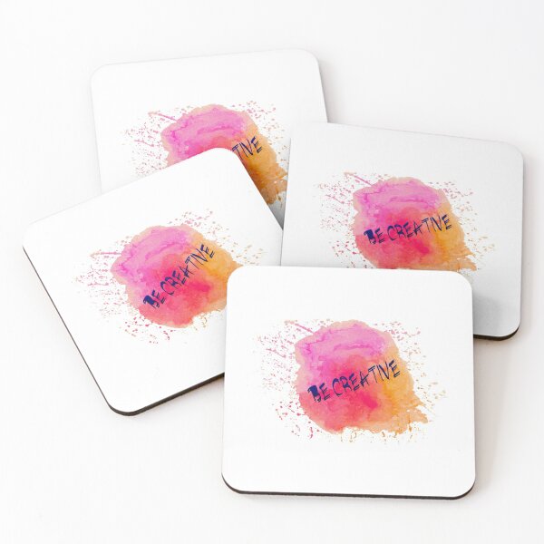 Item preview, Be Creative designed and sold by Zandrosa.