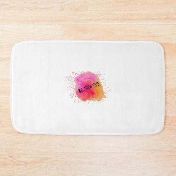 Item preview, Be Creative designed and sold by Zandrosa.