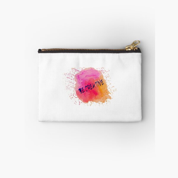 Item preview, Be Creative designed and sold by Zandrosa.