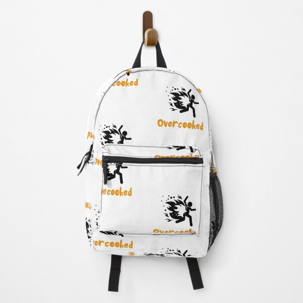 Item preview, Overcooked designed and sold by SportyDogShop.
