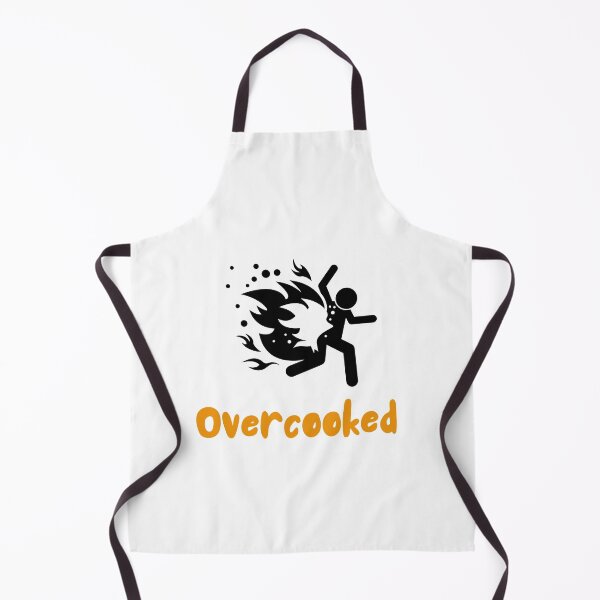 Item preview, Overcooked designed and sold by SportyDogShop.