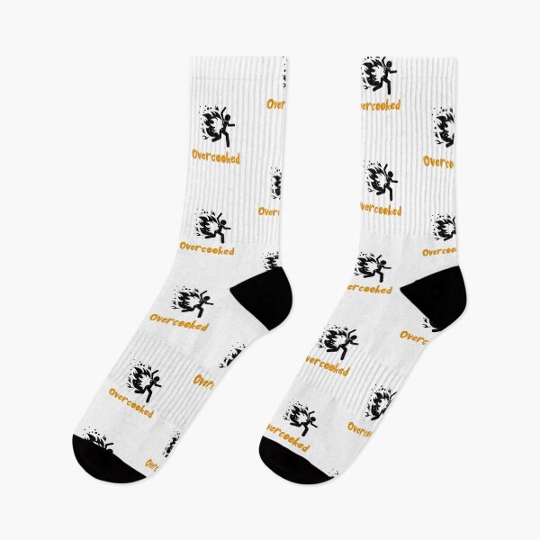 Item preview, Overcooked designed and sold by SportyDogShop.