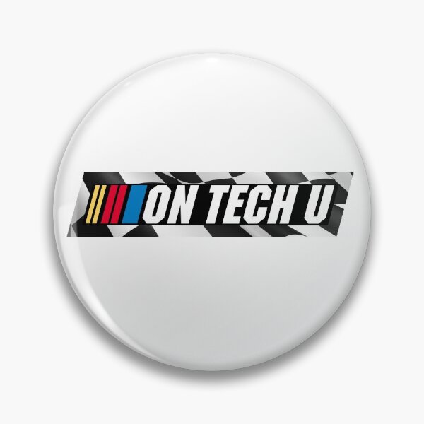 Item preview, OTU Nascar Checkerboard designed and sold by StickerSenders.