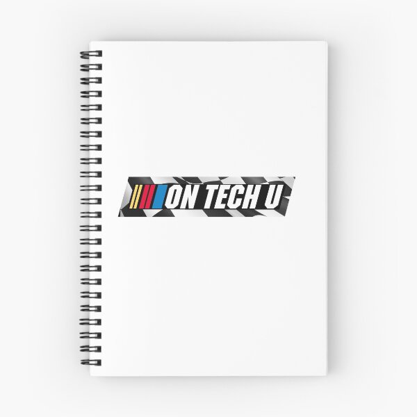 Item preview, OTU Nascar Checkerboard designed and sold by StickerSenders.