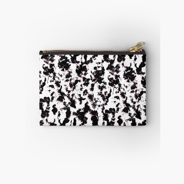 Item preview, Abstract Flowers Floral Pattern designed and sold by mythandframe.