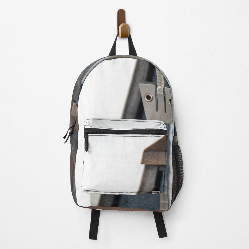 Item preview, Backpack designed and sold by TheaShutterbug.