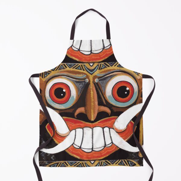 Item preview, "The All Knowing" designed and sold by O Grimley.