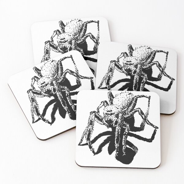 Item preview, Stippled Spider-Bro designed and sold by Celestyle.