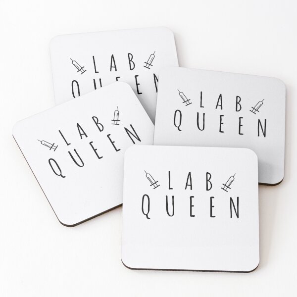Item preview, Lab Queen designed and sold by walidsam07.