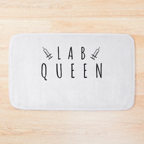 Item preview, Lab Queen designed and sold by walidsam07.