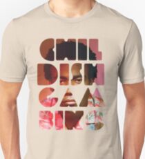 childish gambino Unisex T-Shirt
