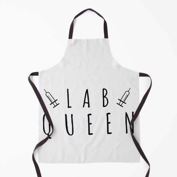 Item preview, Lab Queen designed and sold by walidsam07.