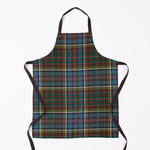 Item preview, Anderson Scottish Tartan designed and sold by RosiesSticks.