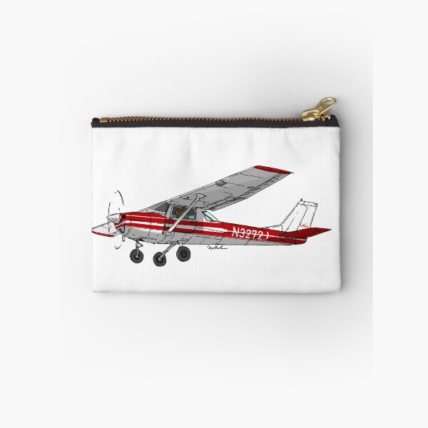 Item preview, Cessna 150 N3272J designed and sold by Michael Garber.