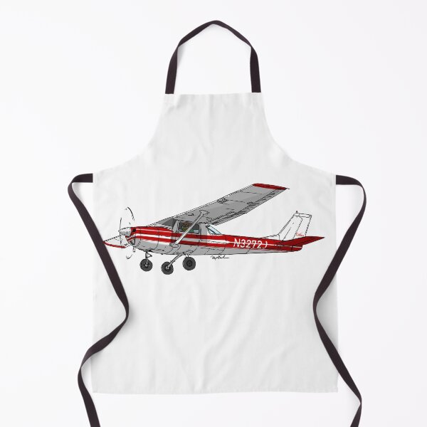 Item preview, Cessna 150 N3272J designed and sold by Michael Garber.