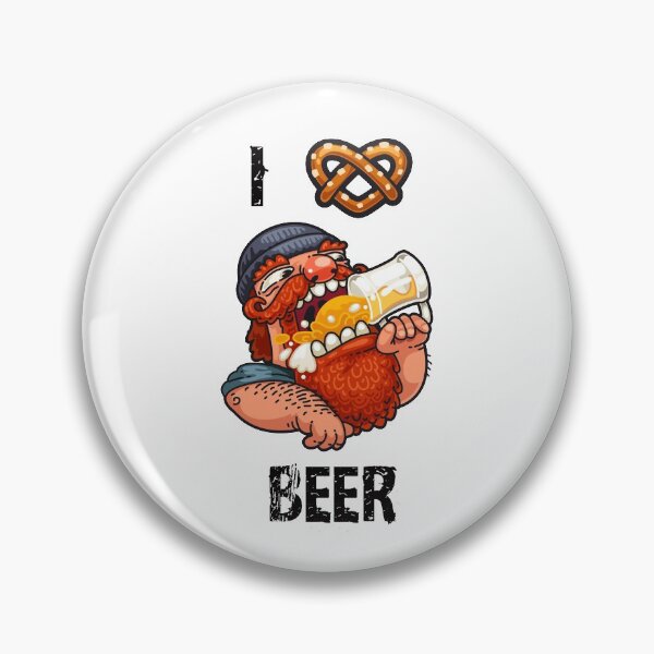Item preview, I Love Beer Shirts and More designed and sold by Jungleful33.
