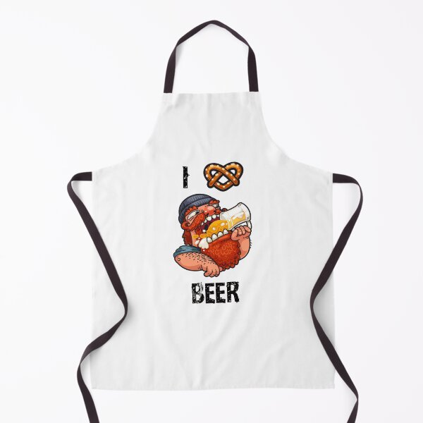 Item preview, I Love Beer Shirts and More designed and sold by Jungleful33.
