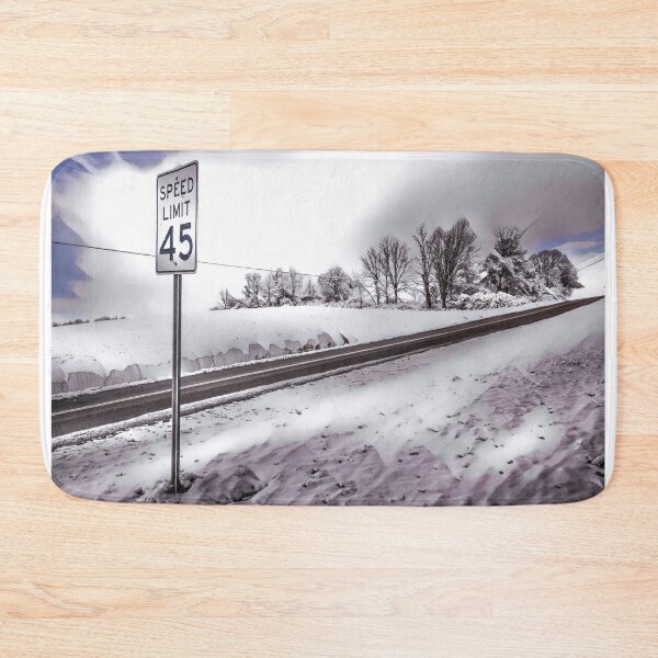 Item preview, Up The Hill At 45 designed and sold by Jim Love.