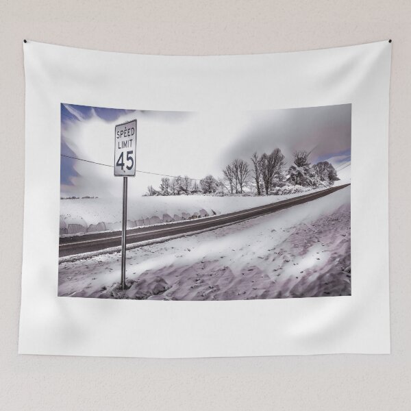Item preview, Up The Hill At 45 designed and sold by Jim Love.