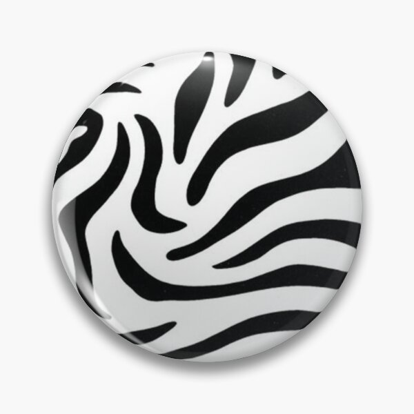 Aperçu de l'œuvre zebra créée et vendue par QLSK.