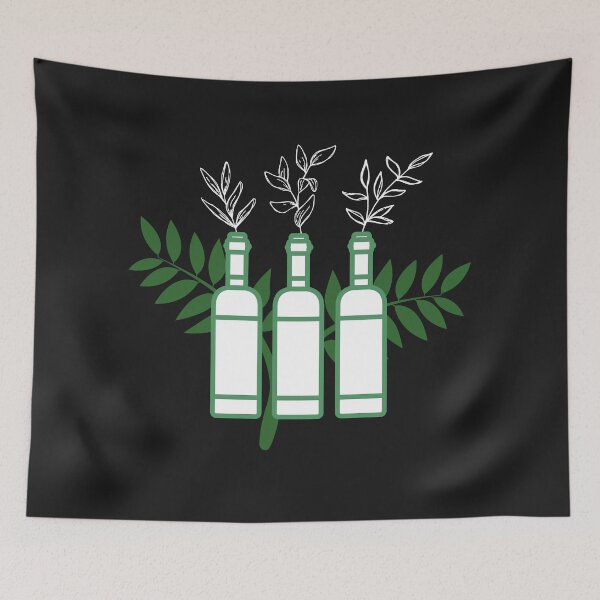 Item preview, 3 Bottle designed and sold by Interdit.