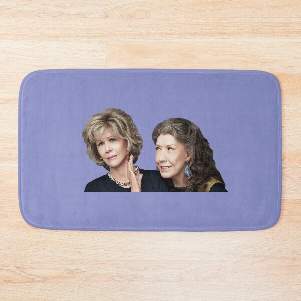 Item preview, Grace and Frankie Love designed and sold by fancyvoid.